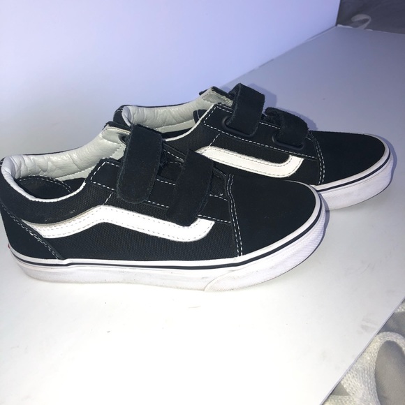vans size 13.5